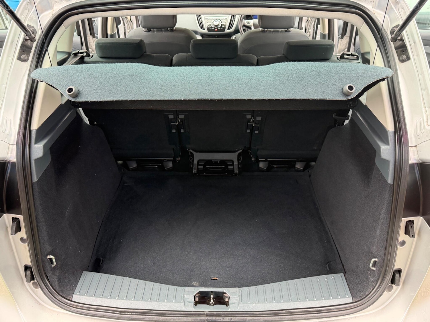 Used Ford C-Max 2014 for sale - 77783466: Photo 57