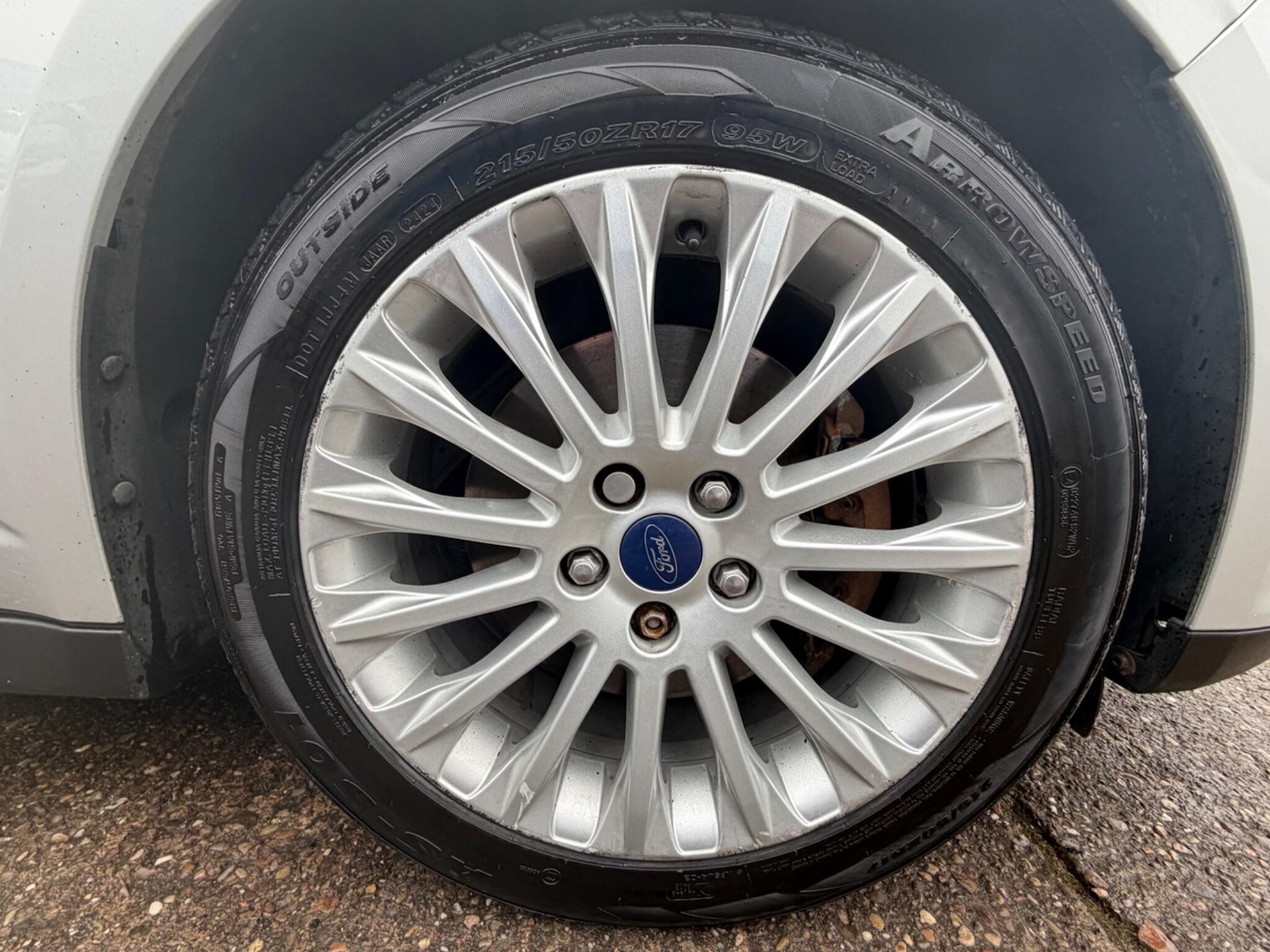 Used Ford C-Max 2014 for sale - 77783466: Photo 58