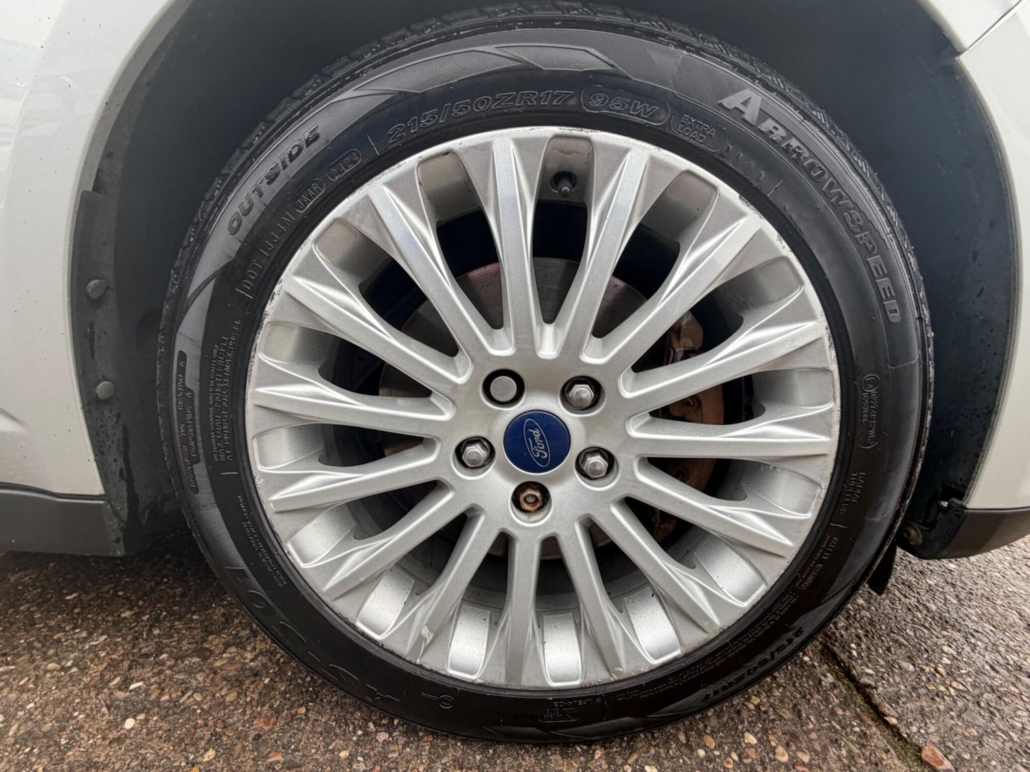 Used Ford C-Max 2014 for sale - 77783466: Photo 59