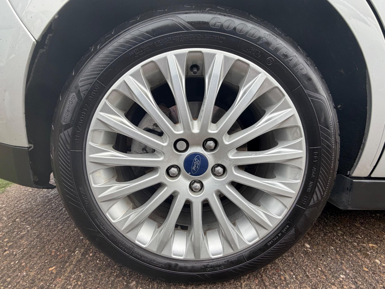 Used Ford C-Max 2014 for sale - 77783466: Photo 60