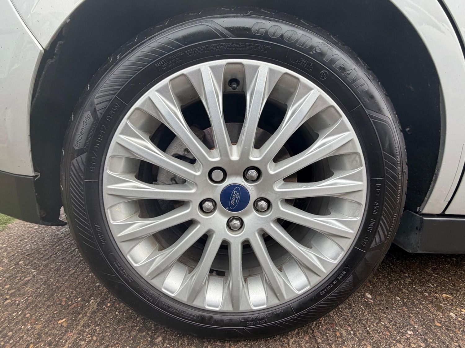 Used Ford C-Max 2014 for sale - 77783466: Photo 61