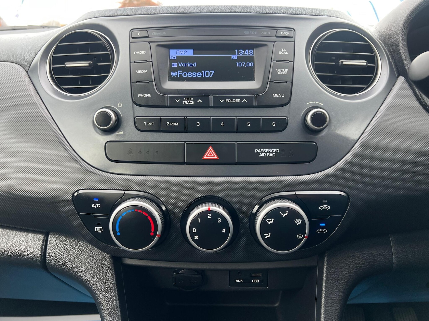 Used Hyundai i10 2018 for sale - 76832490: Photo 22