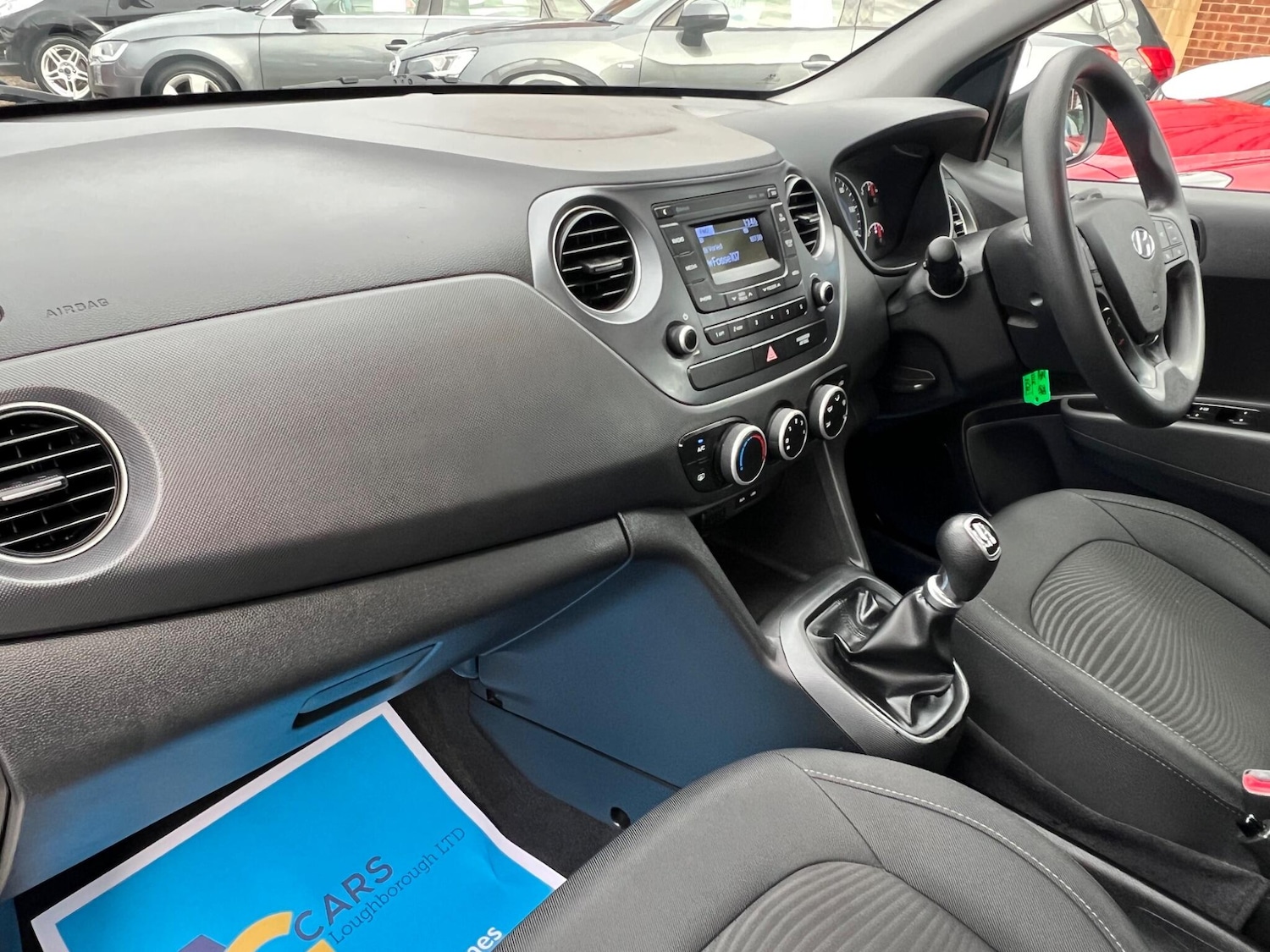 Used Hyundai i10 2018 for sale - 76832490: Photo 35
