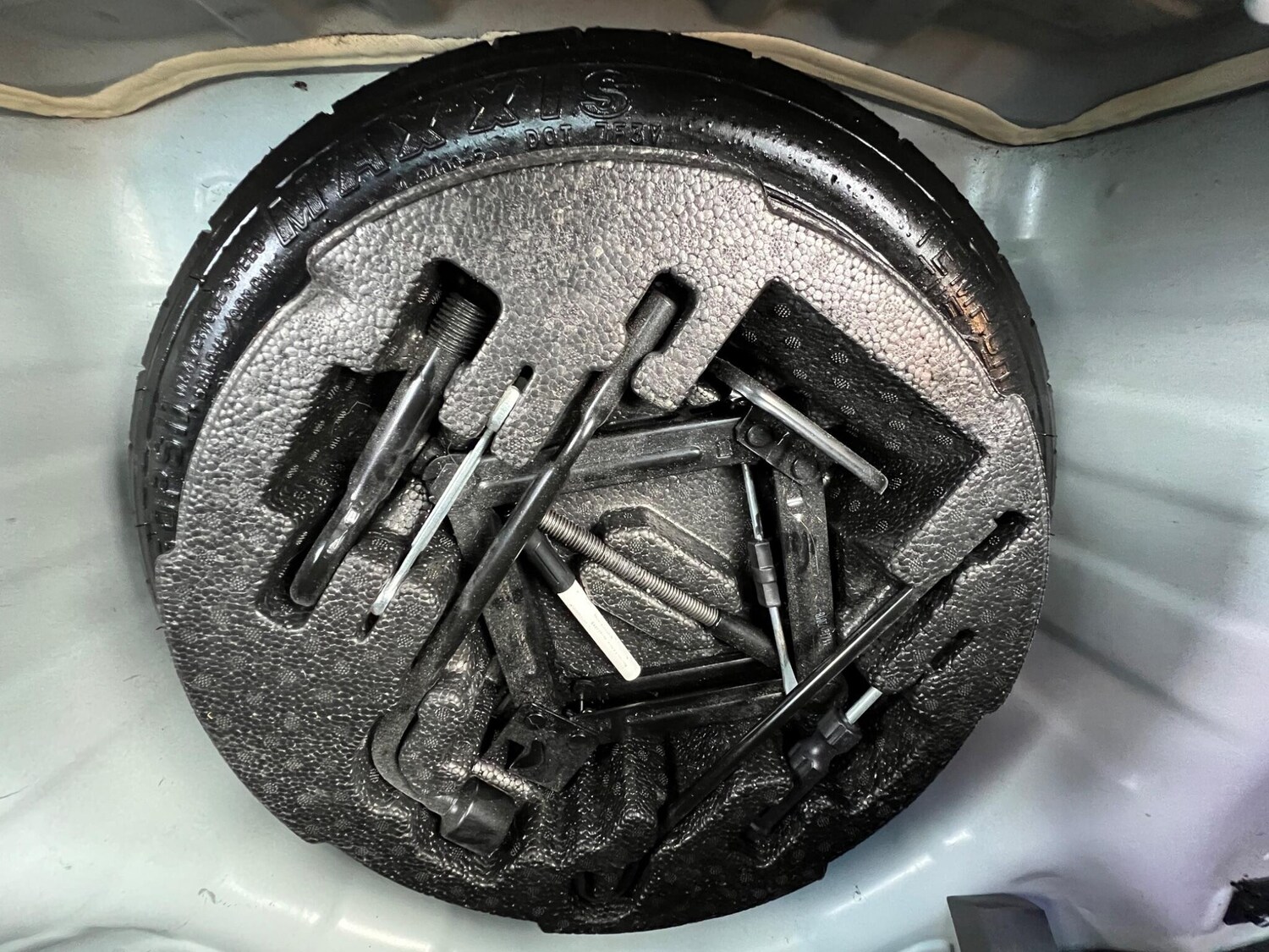 Used Hyundai i10 2018 for sale - 76832490: Photo 52