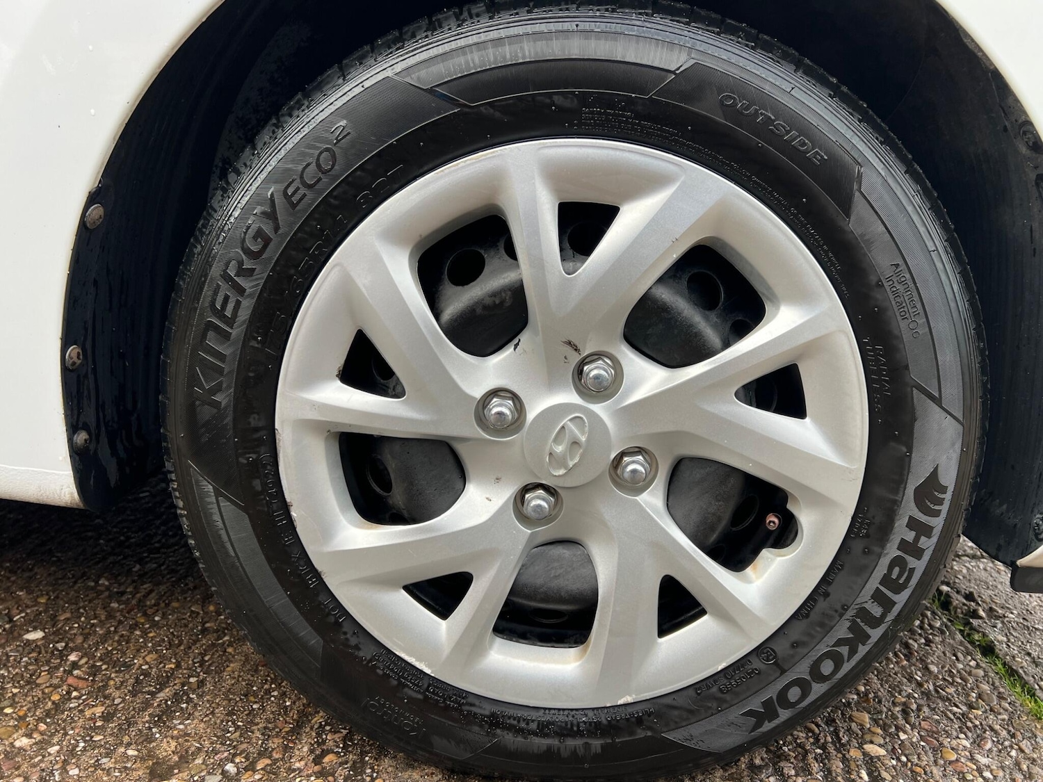 Used Hyundai i10 2018 for sale - 76832490: Photo 61