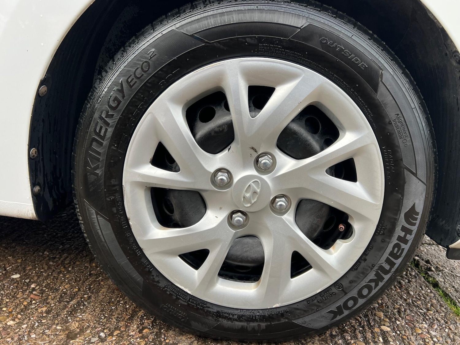 Used Hyundai i10 2018 for sale - 76832490: Photo 62