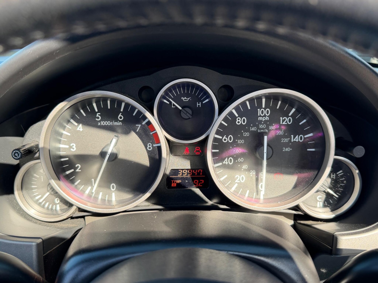 Used Mazda MX-5 2011 for sale - 77657614: Photo 21