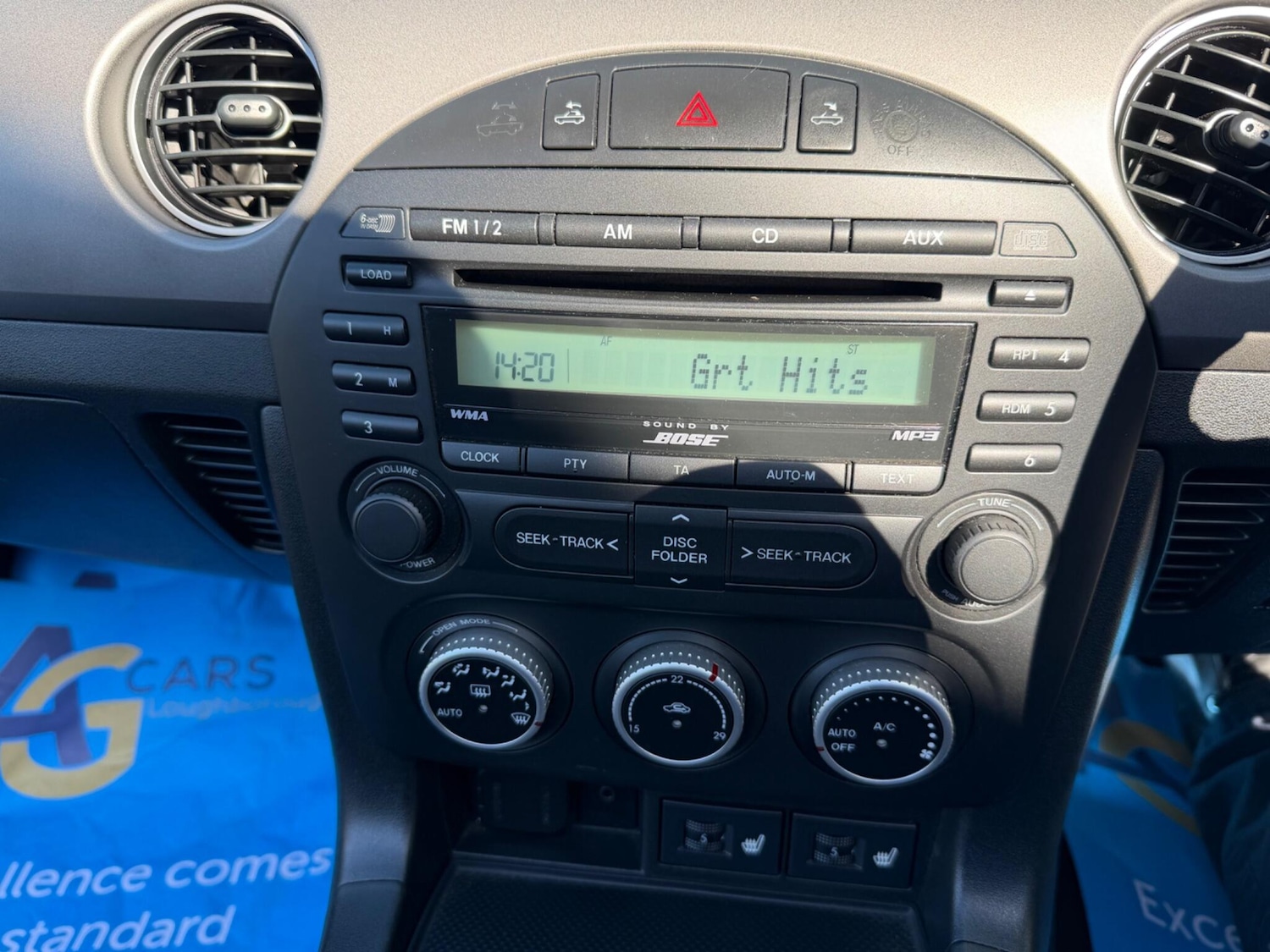 Used Mazda MX-5 2011 for sale - 77657614: Photo 22