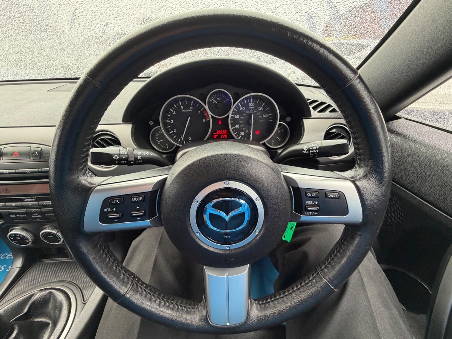 Used Mazda MX-5 2011 for sale - 77657614: Photo 23