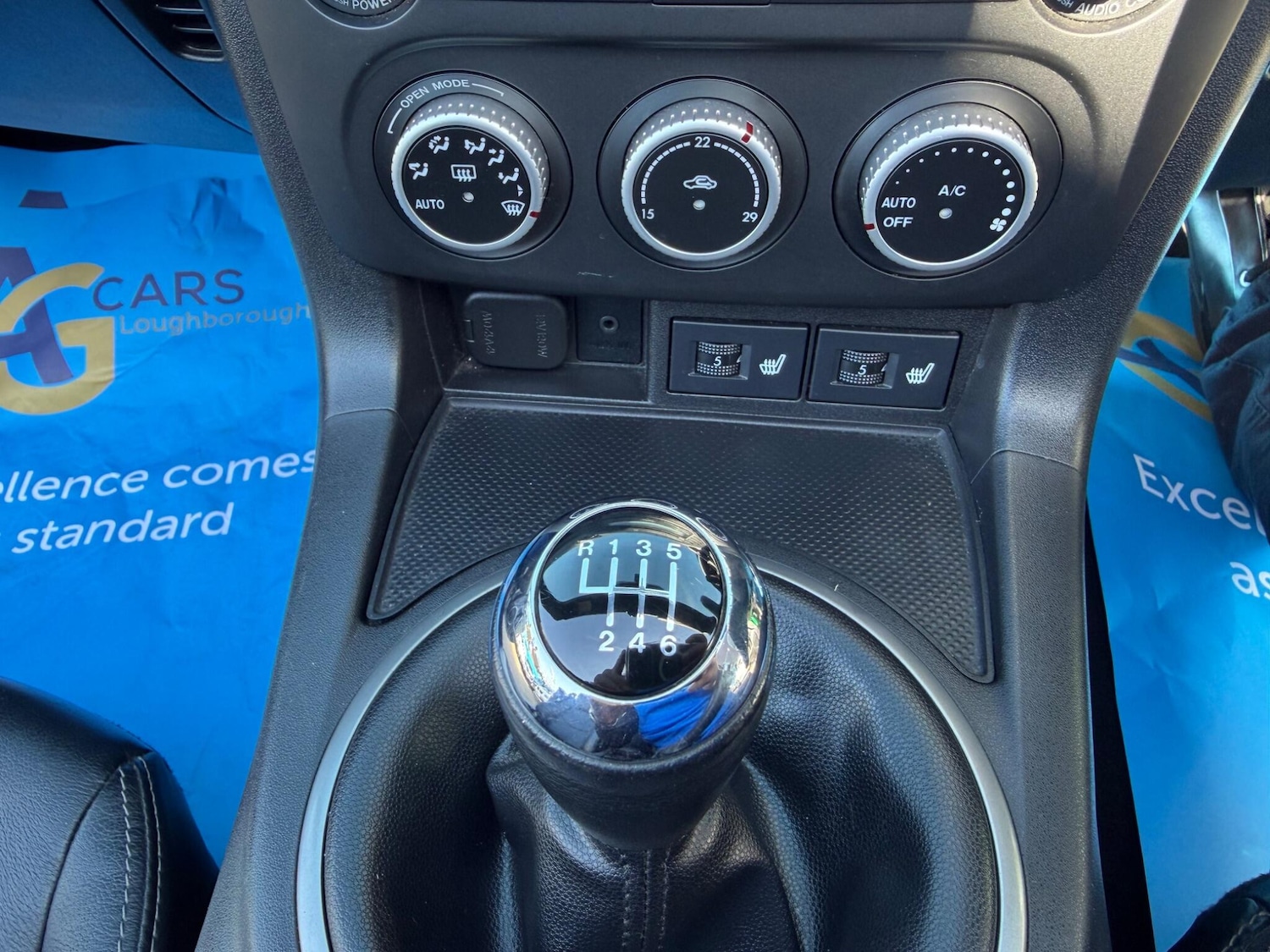 Used Mazda MX-5 2011 for sale - 77657614: Photo 24