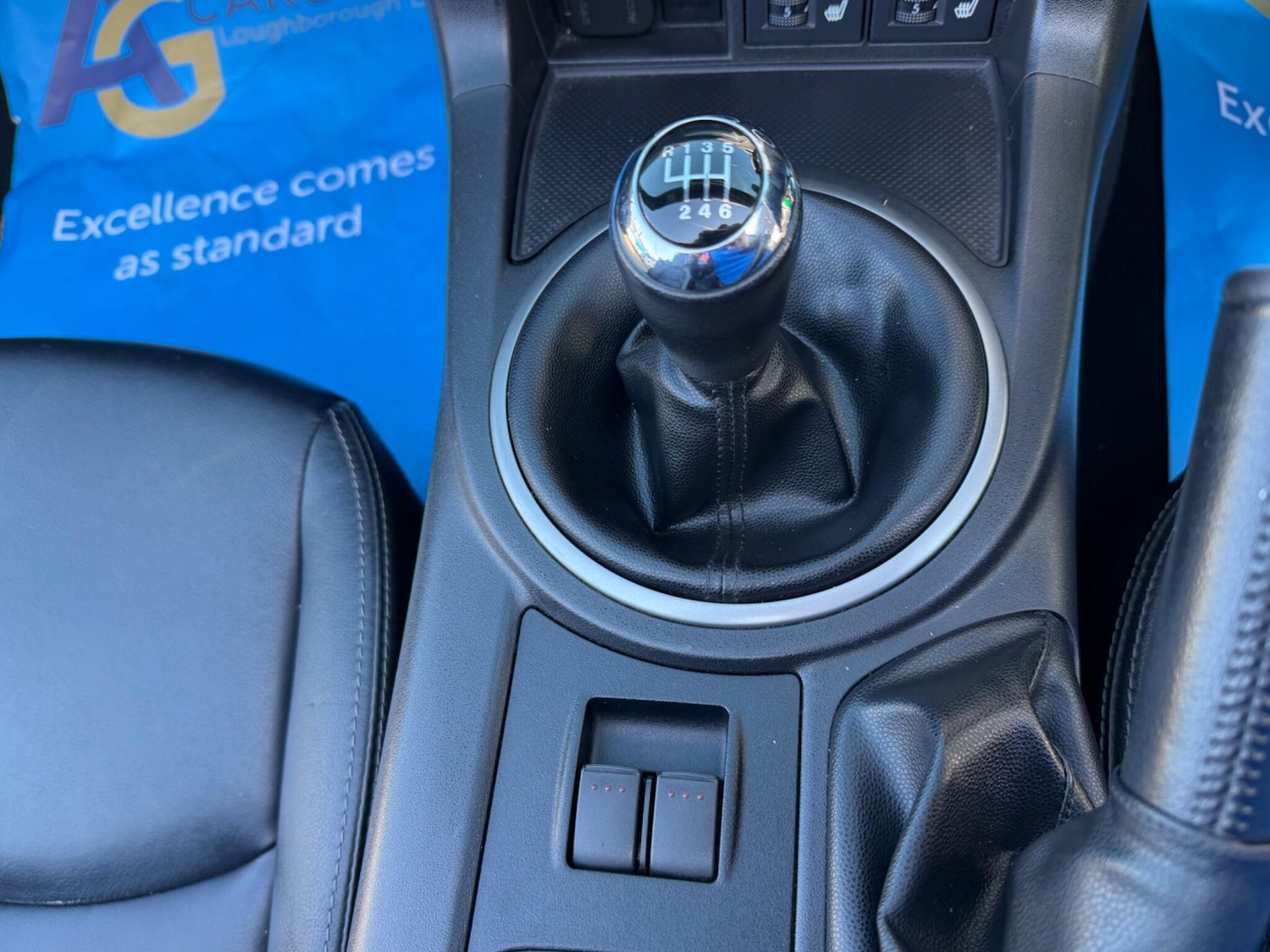 Used Mazda MX-5 2011 for sale - 77657614: Photo 25