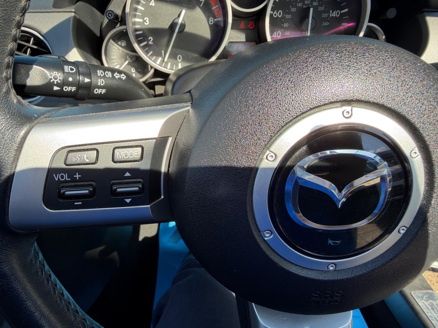 Used Mazda MX-5 2011 for sale - 77657614: Photo 26