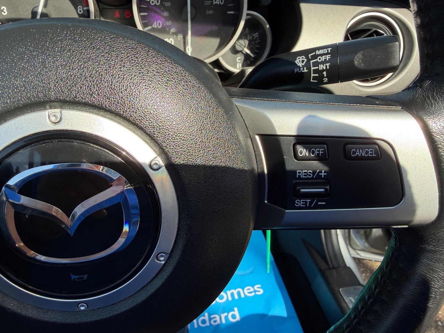 Used Mazda MX-5 2011 for sale - 77657614: Photo 27