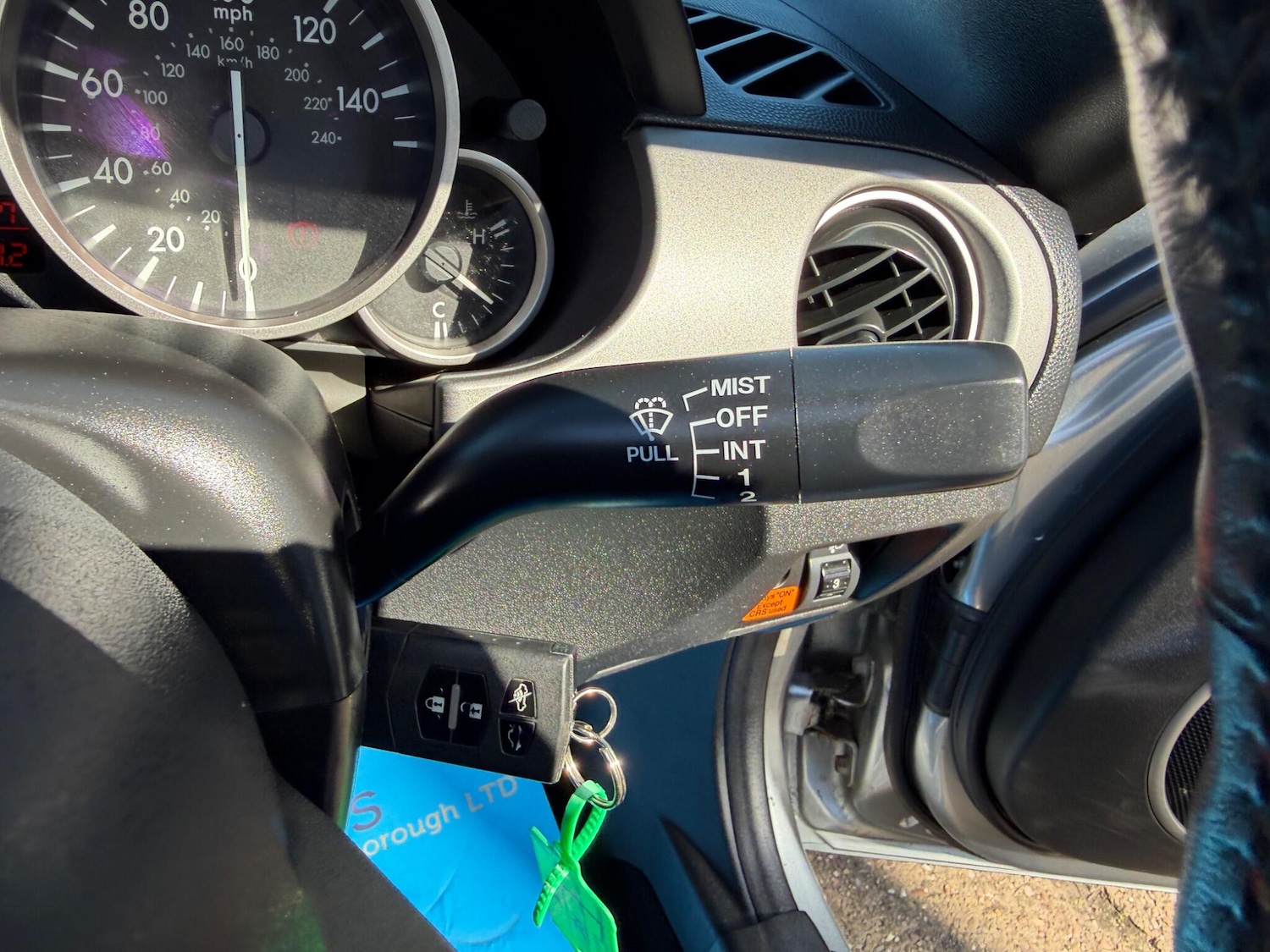 Used Mazda MX-5 2011 for sale - 77657614: Photo 29