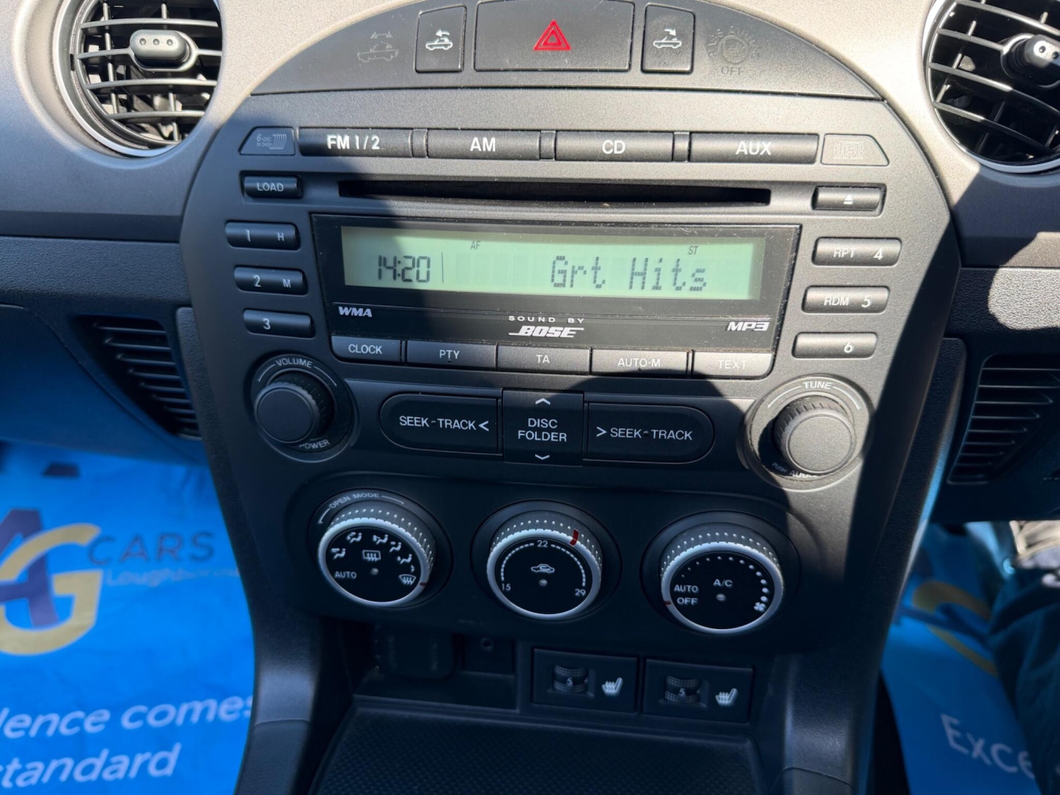 Used Mazda MX-5 2011 for sale - 77657614: Photo 30