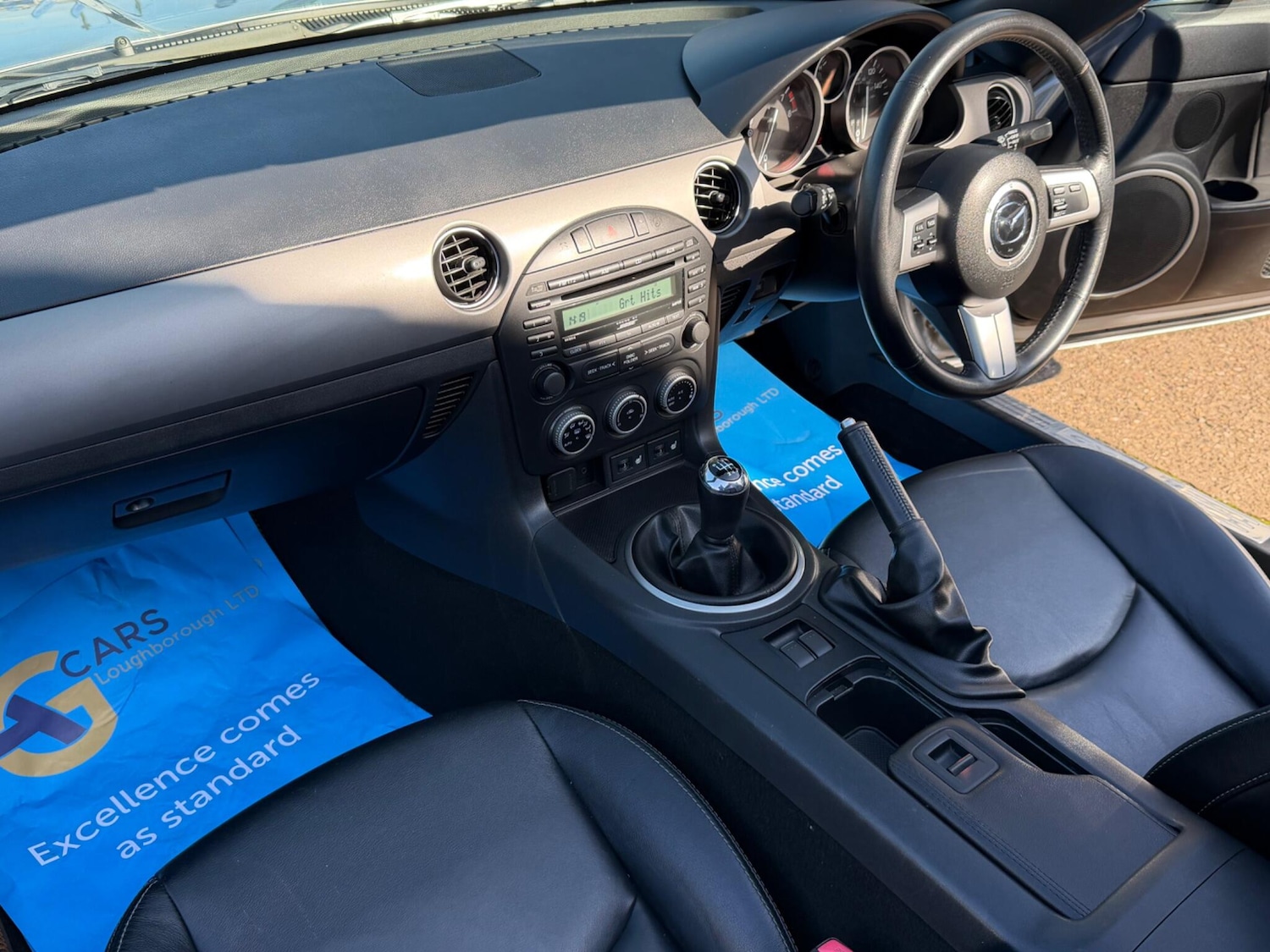 Used Mazda MX-5 2011 for sale - 77657614: Photo 31