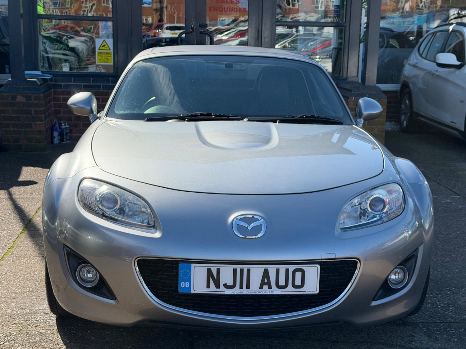 Used Mazda MX-5 2011 for sale - 77657614: Photo 54