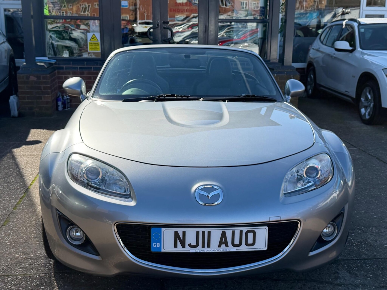 Used Mazda MX-5 2011 for sale - 77657614: Photo 62