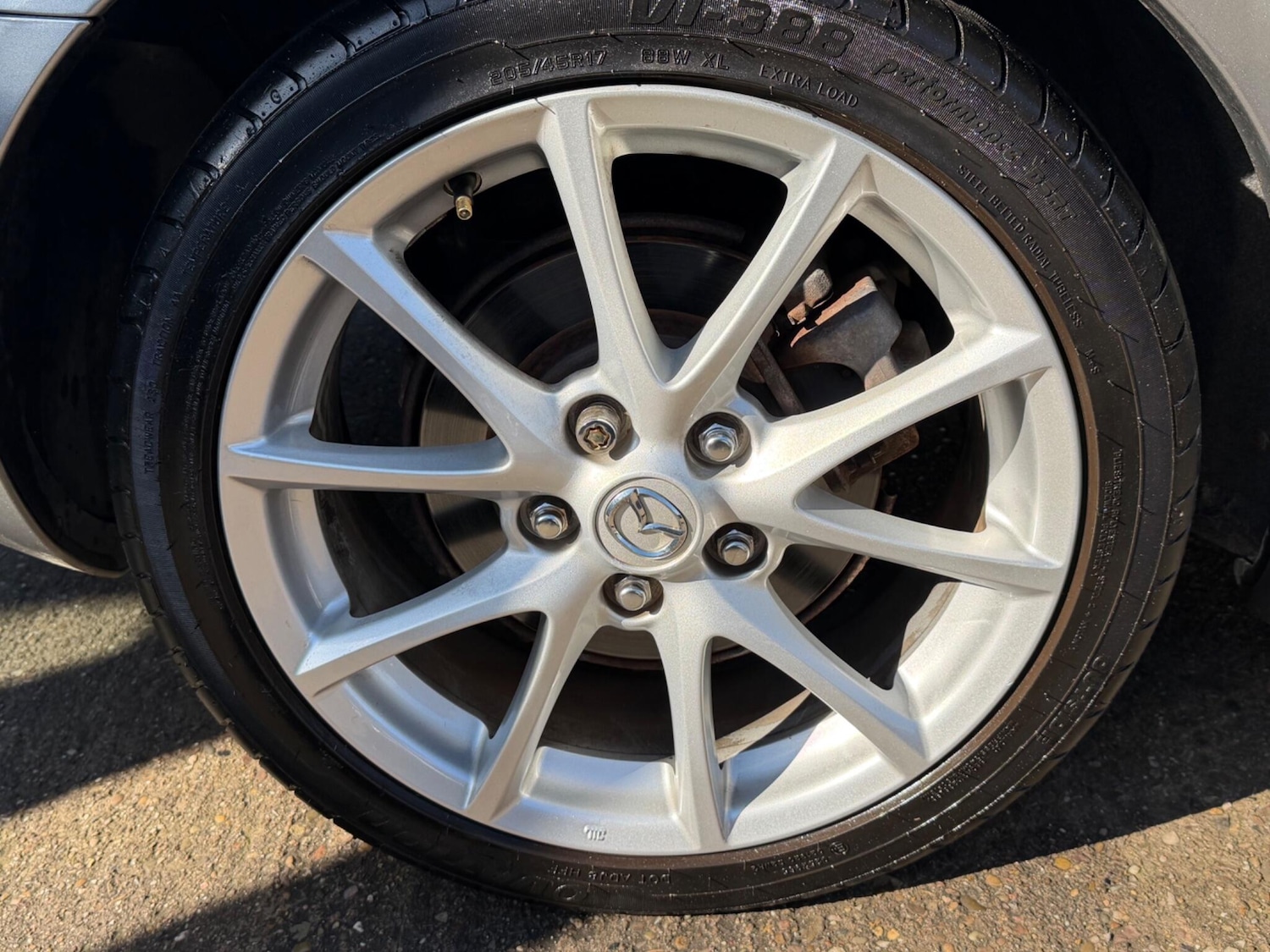 Used Mazda MX-5 2011 for sale - 77657614: Photo 72