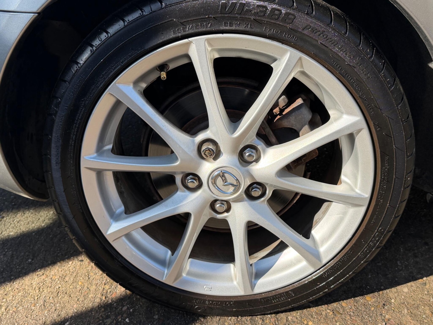 Used Mazda MX-5 2011 for sale - 77657614: Photo 73