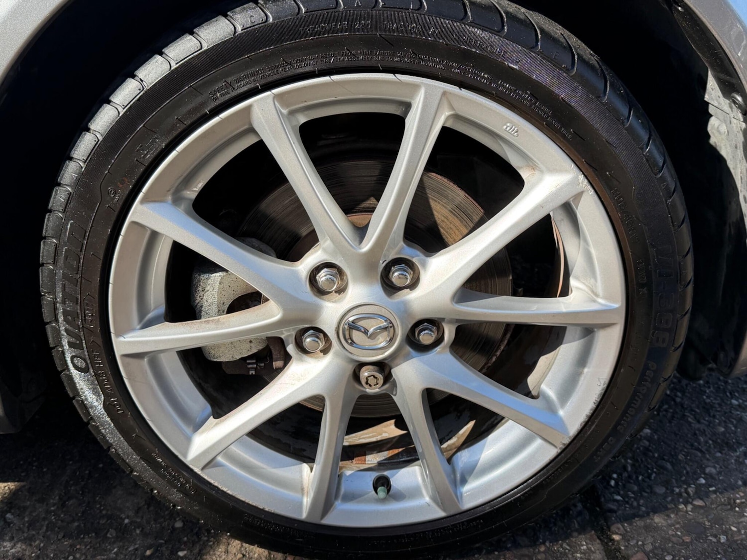 Used Mazda MX-5 2011 for sale - 77657614: Photo 75