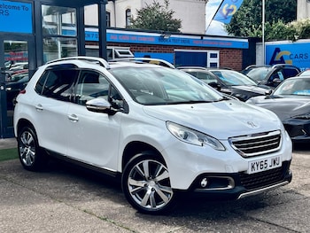 Peugeot - 2008