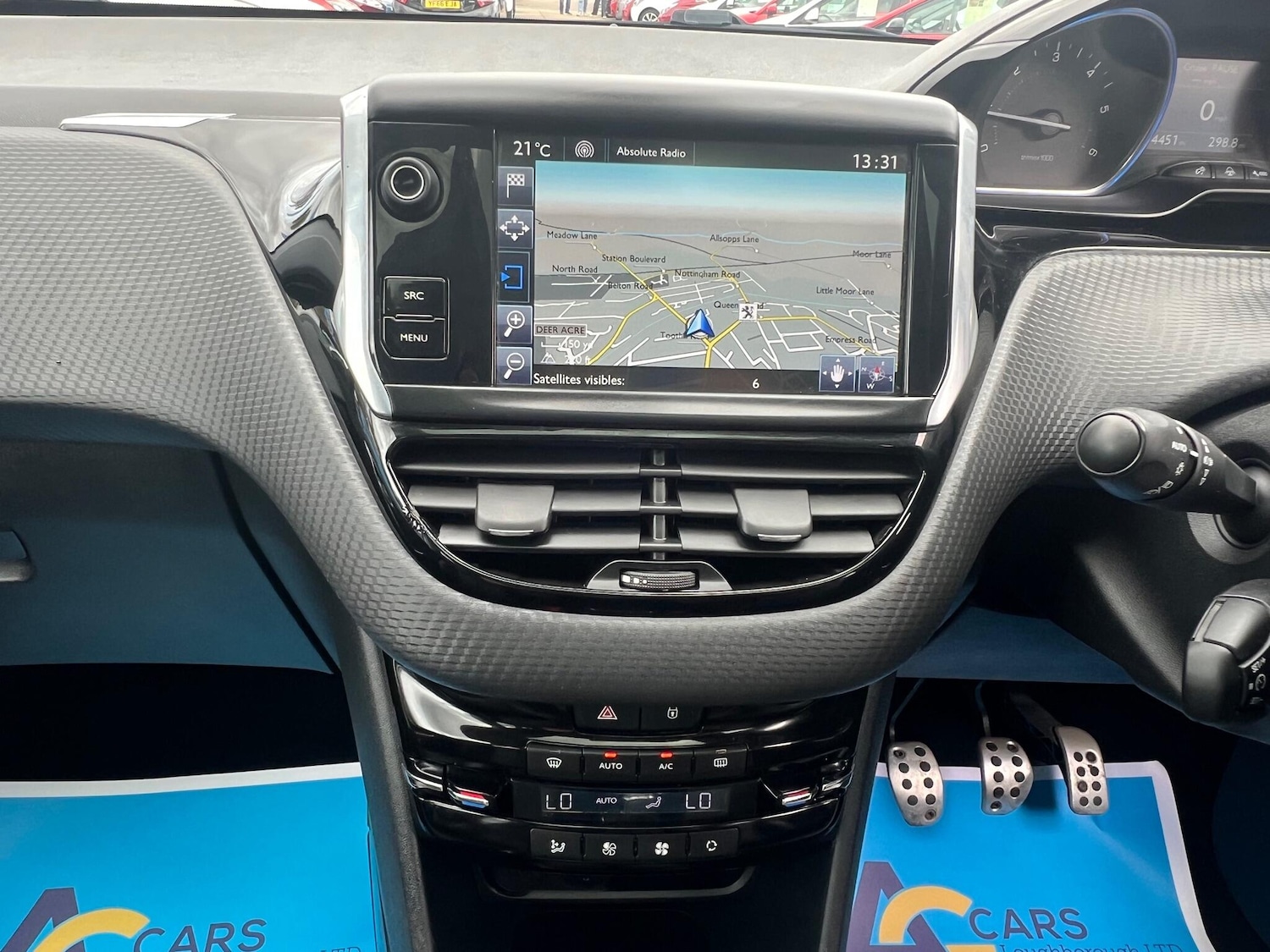 Vehicle 23