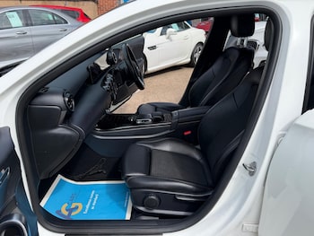 Used Mercedes-Benz A-Class 2018 for sale - 78902351: Photo