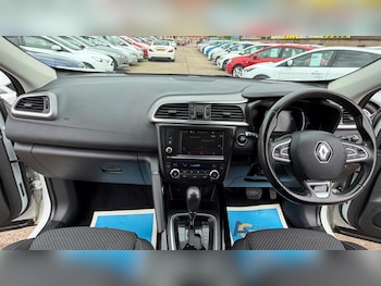 Used Renault Kadjar 2016 for sale - 78822325: Photo