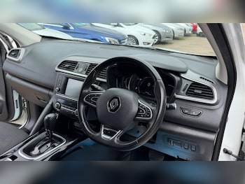 Used Renault Kadjar 2016 for sale - 78822325: Photo