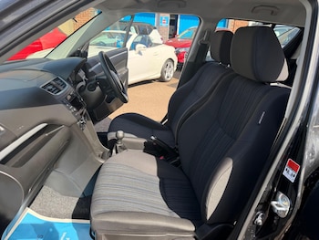Used Suzuki Swift 2013 for sale - 78675472: Photo