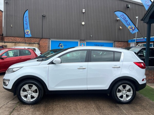 Used Kia Sportage 2013 for sale - 76002241: Photo 10