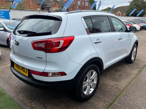 Used Kia Sportage 2013 for sale - 76002241: Photo 11