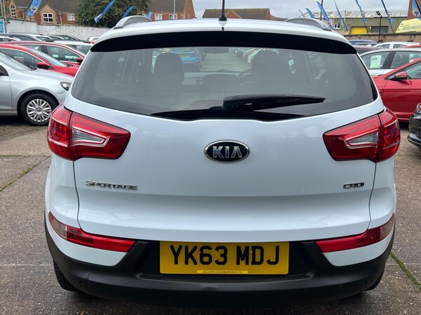 Used Kia Sportage 2013 for sale - 76002241: Photo 13