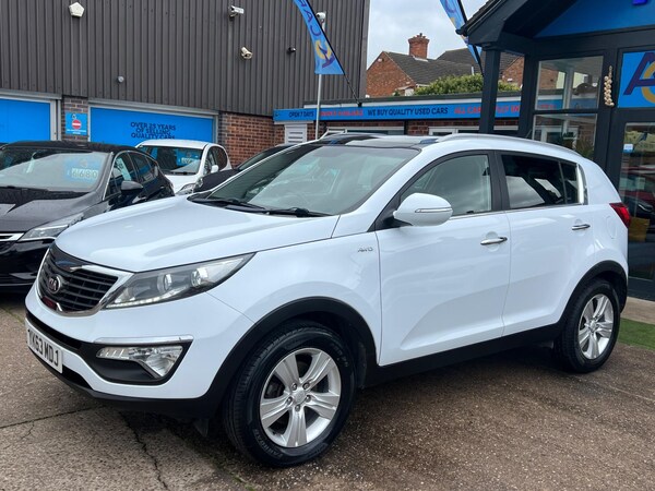 Used Kia Sportage 2013 for sale - 76002241: Photo 15