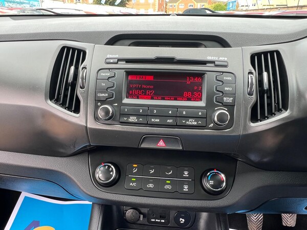 Used Kia Sportage 2013 for sale - 76002241: Photo 21
