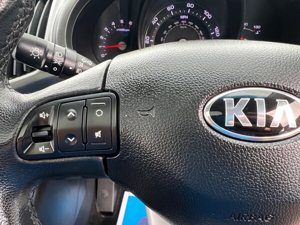 Used Kia Sportage 2013 for sale - 76002241: Photo 24