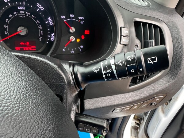 Used Kia Sportage 2013 for sale - 76002241: Photo 26