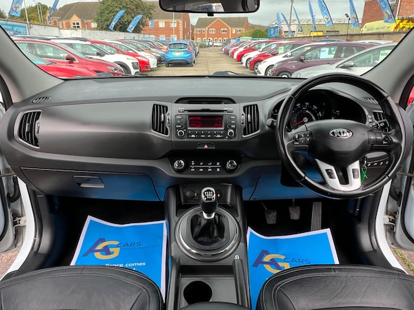 Used Kia Sportage 2013 for sale - 76002241: Photo 27