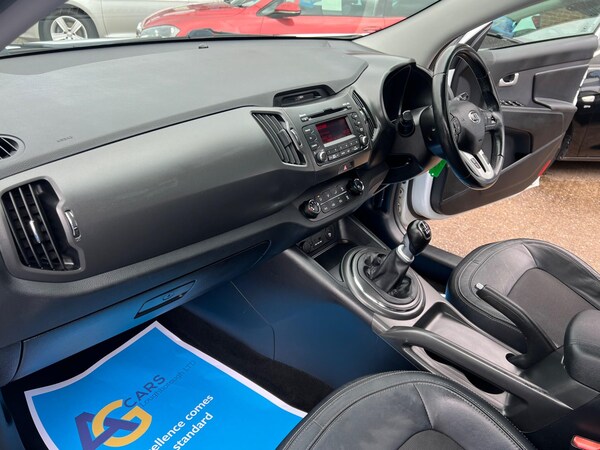 Used Kia Sportage 2013 for sale - 76002241: Photo 29