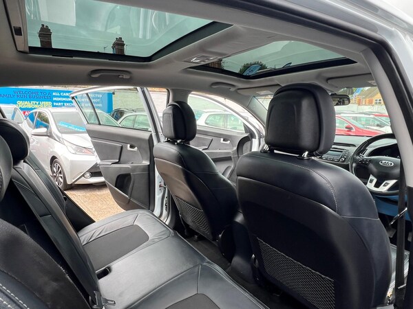 Used Kia Sportage 2013 for sale - 76002241: Photo 30