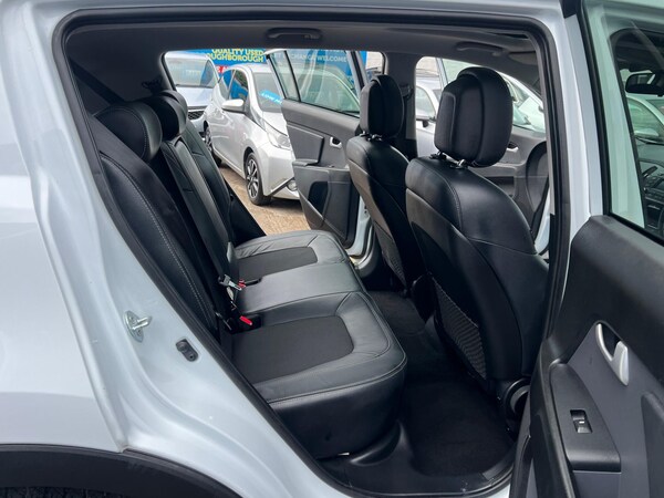 Used Kia Sportage 2013 for sale - 76002241: Photo 31
