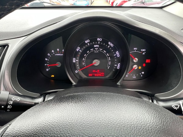Used Kia Sportage 2013 for sale - 76002241: Photo 35