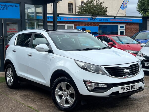 Used Kia Sportage 2013 for sale - 76002241: Photo 38