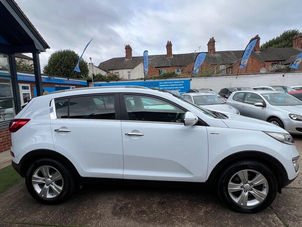 Used Kia Sportage 2013 for sale - 76002241: Photo 41