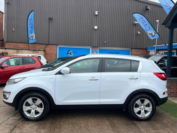 Used Kia Sportage 2013 for sale - 76002241: Photo 42