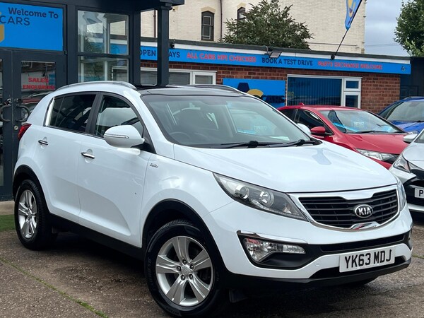 Used Kia Sportage 2013 for sale - 76002241: Photo 51