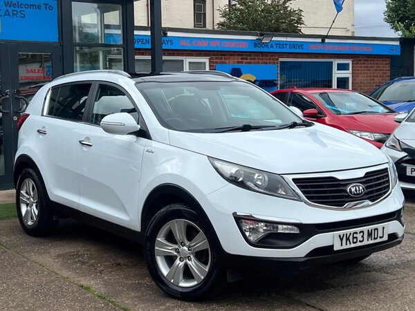 Used Kia Sportage 2013 for sale - 76002241: Photo 57