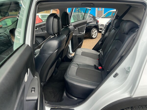 Used Kia Sportage 2013 for sale - 76002241: Photo 5