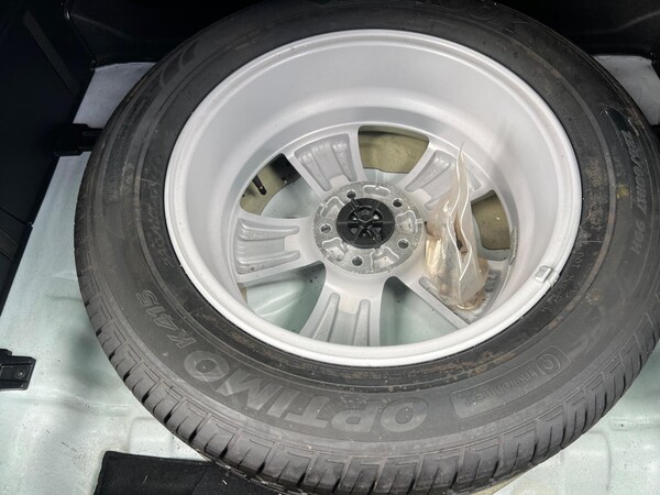 Used Kia Sportage 2013 for sale - 76002241: Photo 61